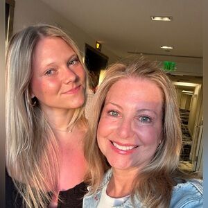 Meet your Posher, Darlene